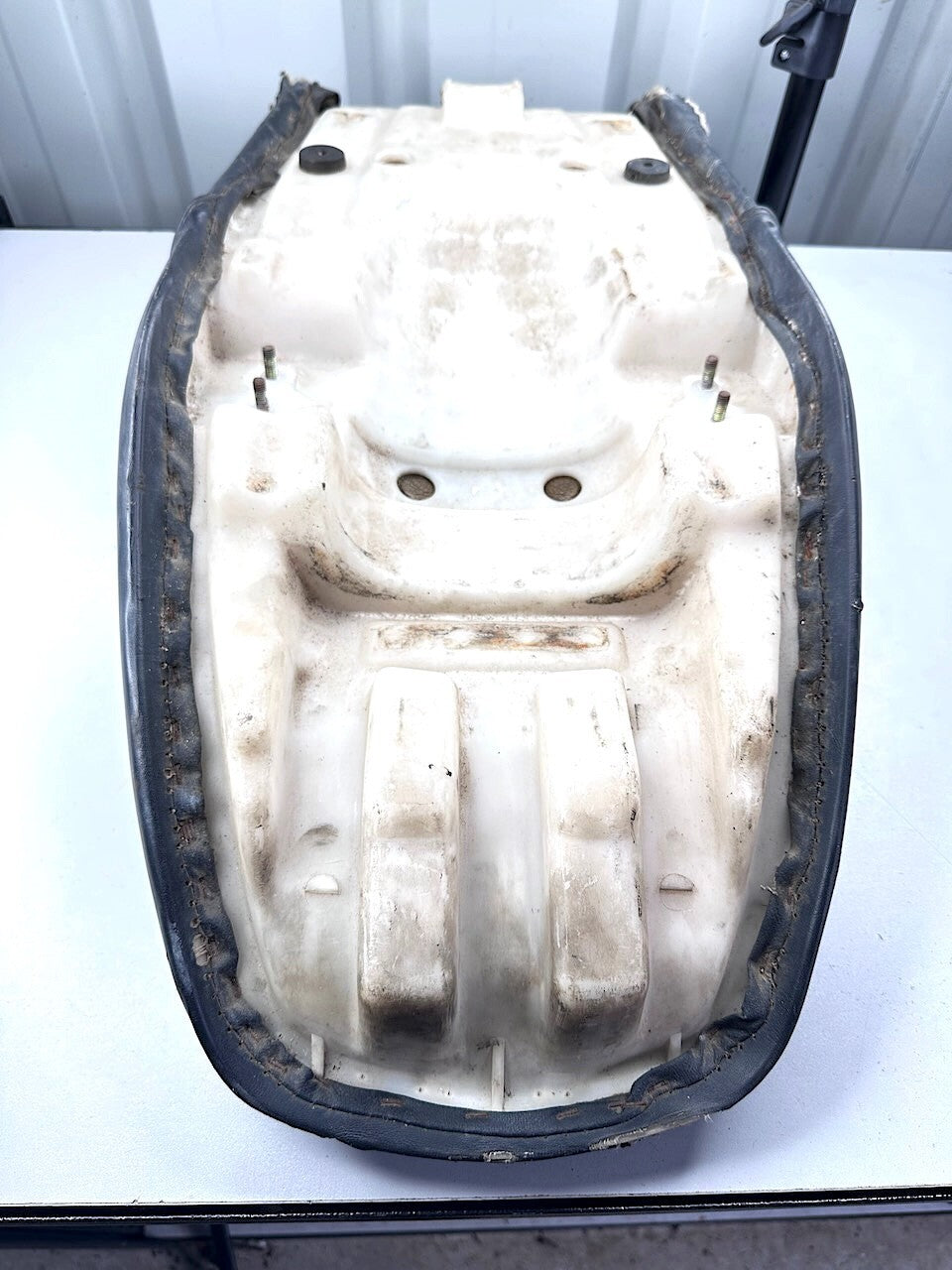 Yamaha RD250LC RD250LC Seat