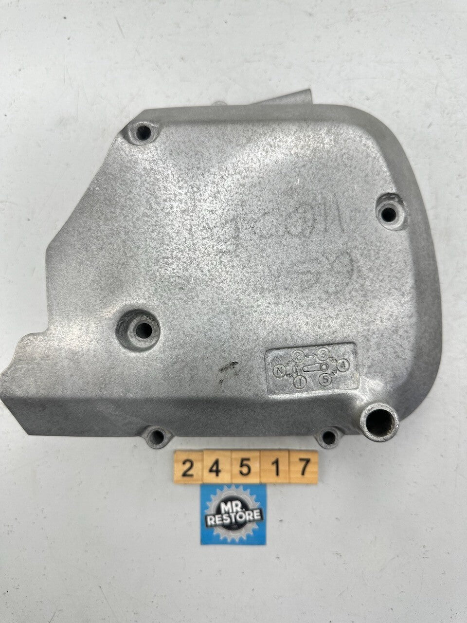 Suzuki GSX1100 GSX1000 GSX750 Engine Sprocket Cover 11360-49201