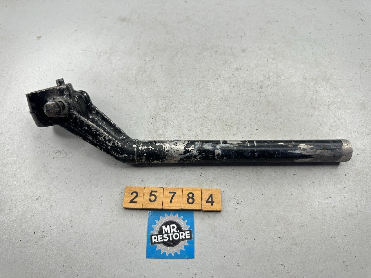 Honda CB900 CB750 Boldor Right Handlebar