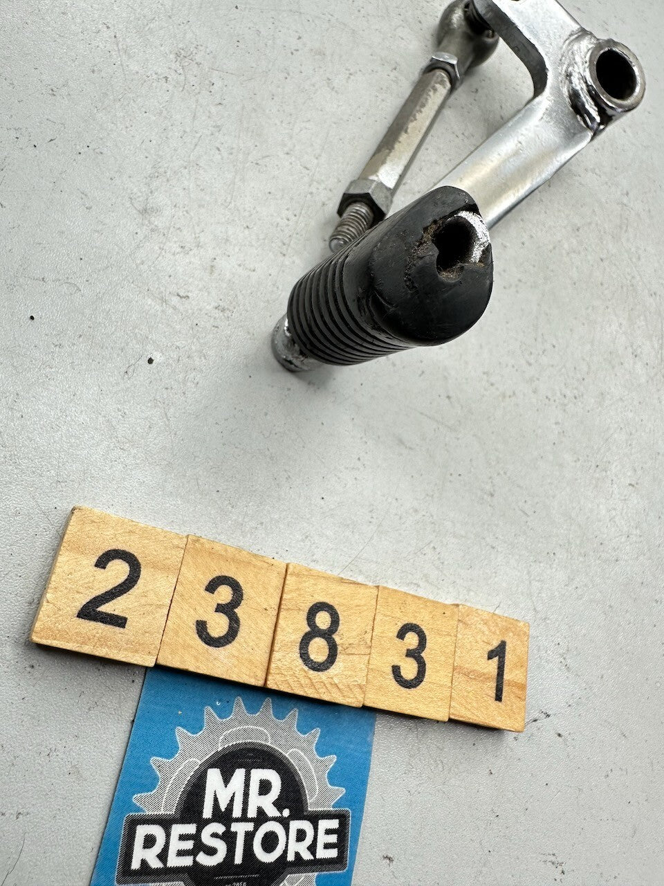 Honda CB750 '79-82' Gear Shift Change Pedal 24720-426-610