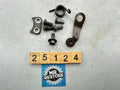 Kawasaki KZ250 W1 LTD '83' KL250 '83-84' BJ250 Gear Shift Components