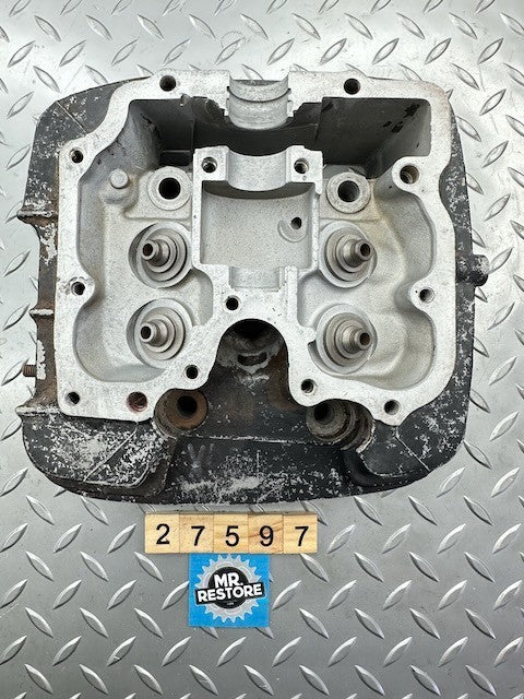 Honda XL250S 1982-83 XR250R 1982 Cylinder Head 12200-KA6-670