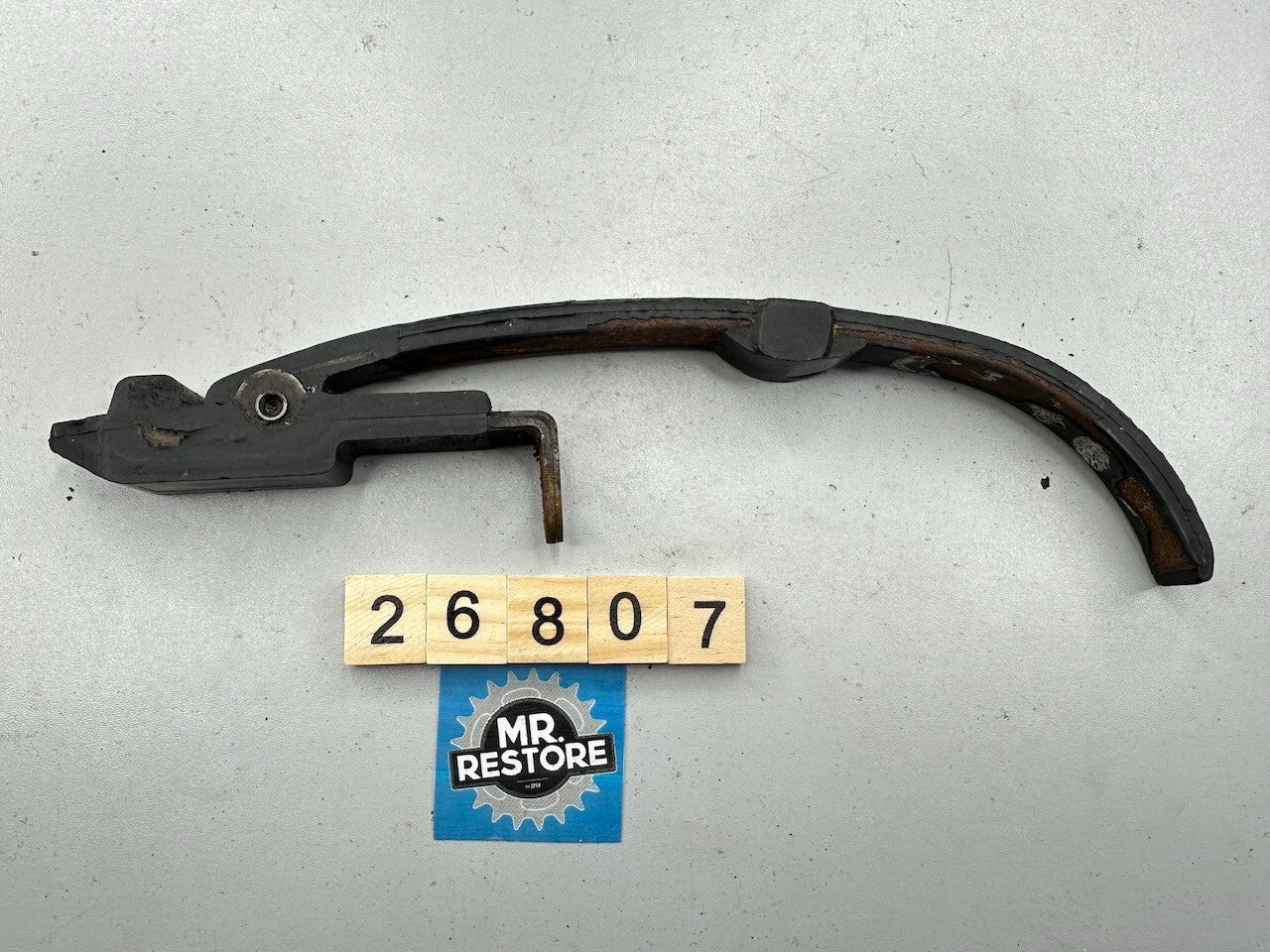 Suzuki GS850 GS750 GS400 GS425 OEM Cam Chain Tensioner 12810-45040