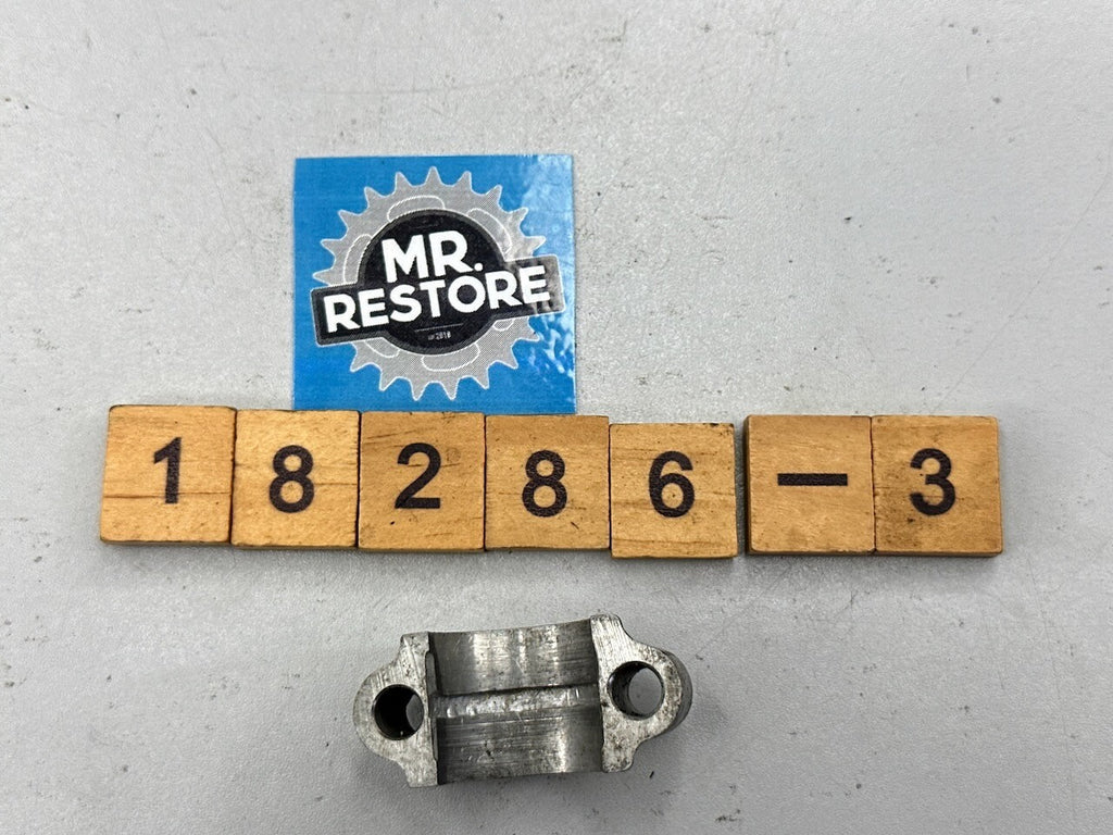 Yamaha XS500 TX500 Camshaft Cap 1 371-12173