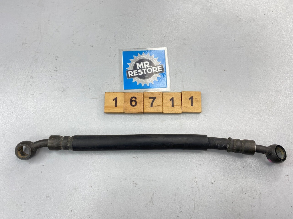 Suzuki RGV250 1989 Front Brake Hose 1 59480-12C00