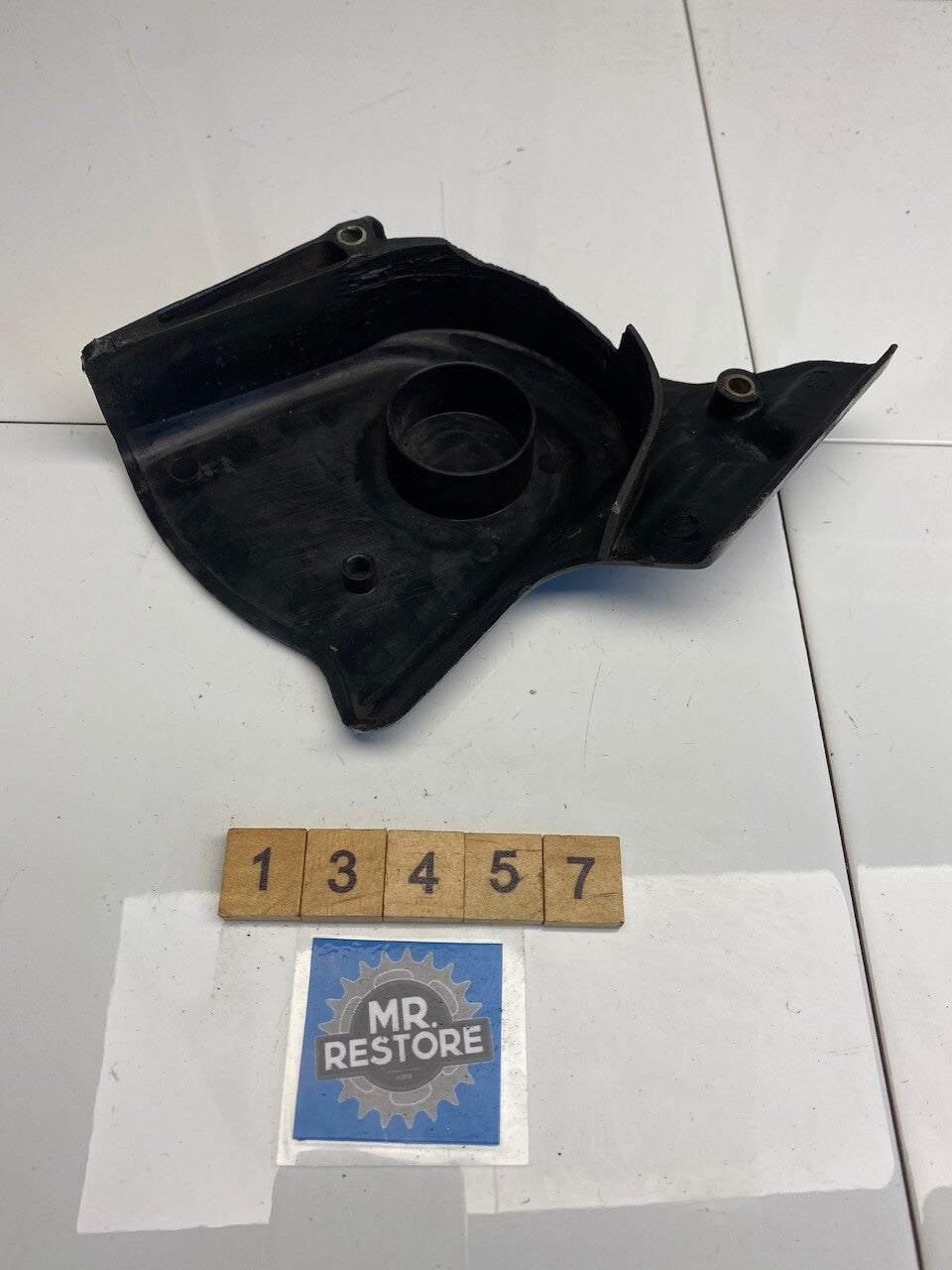 Honda CBX250 Drive Sprocket Chain Cover