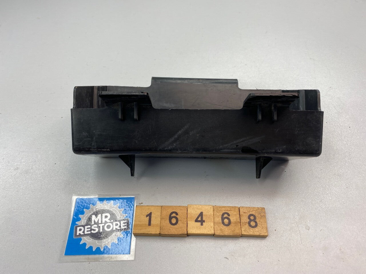 Kawasaki ZZR250 EX250 Tool Case Tray 1990-2007 - 32098-1091