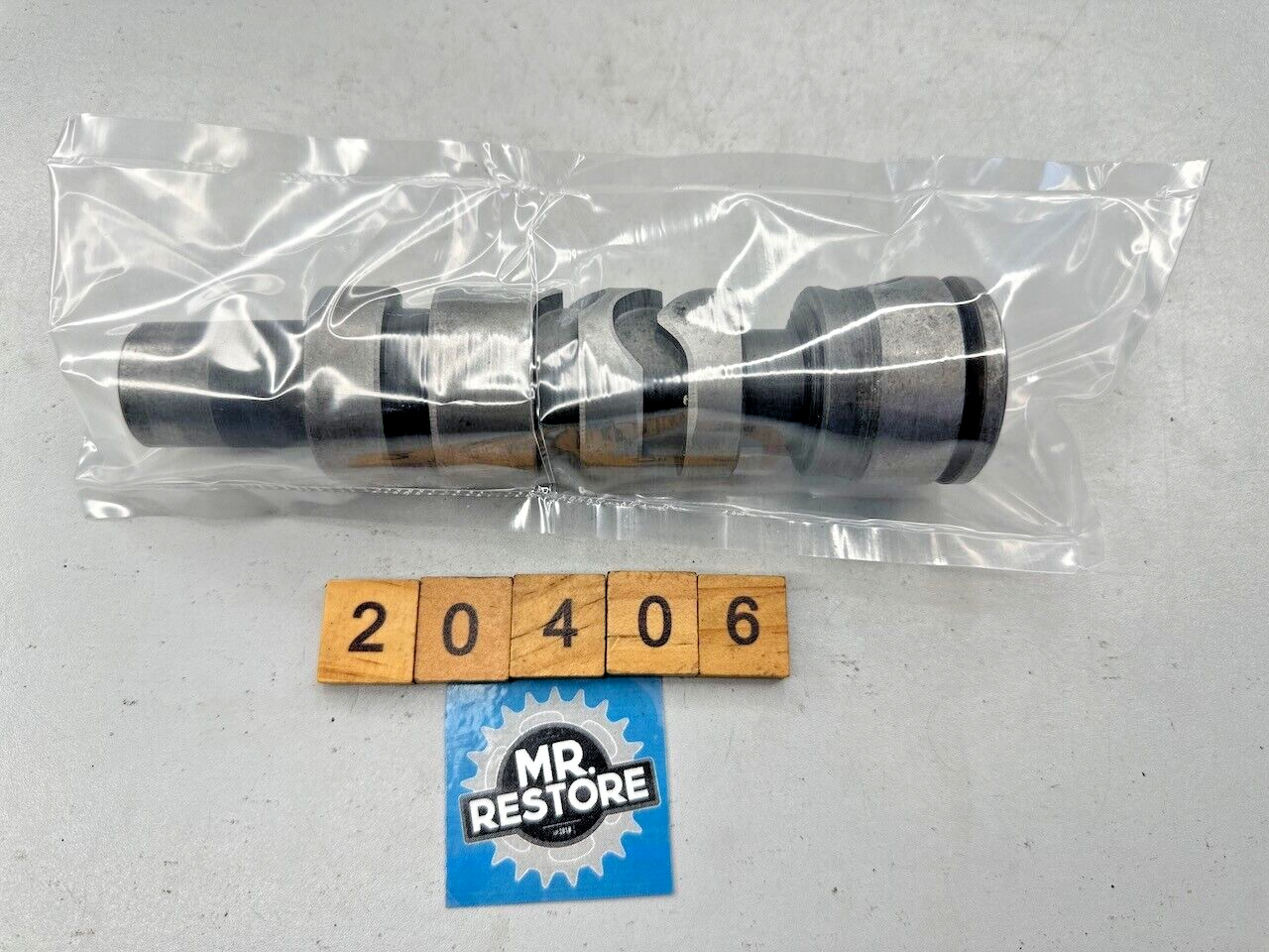 Kawasaki KZ1000 Z1000 KZ900 Z900 Z1 Gear Shift Cam Drum 13239-1010