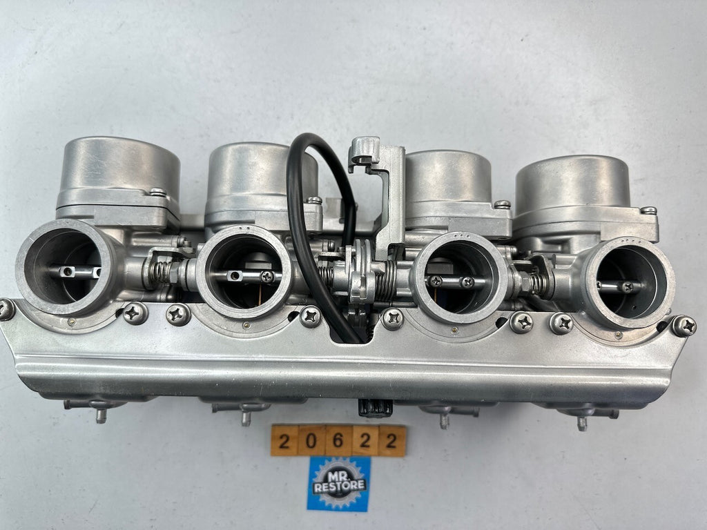 Honda CB750 Set of Carburettors Carbs (later models)