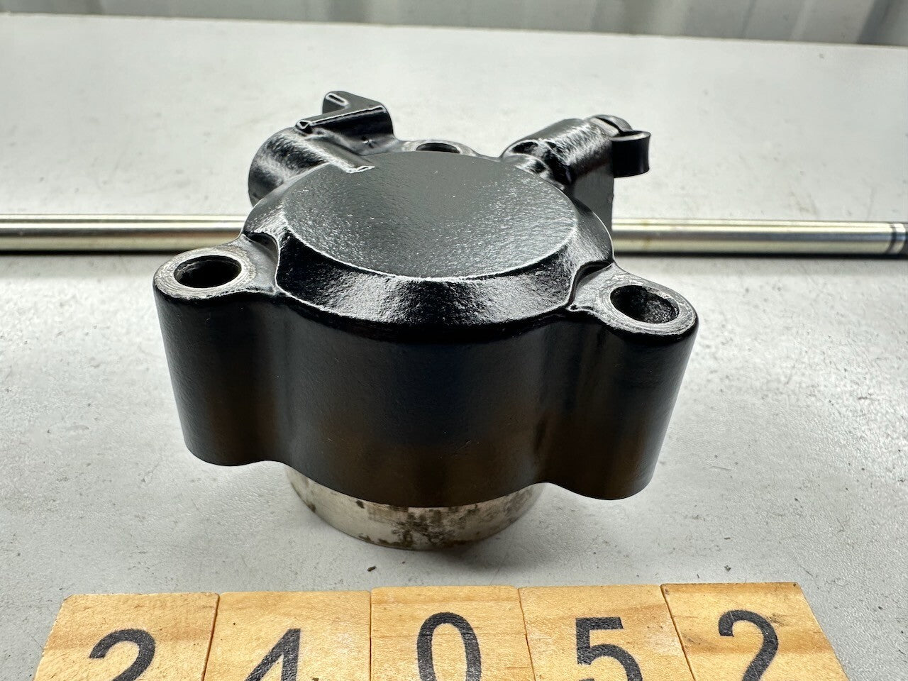 Triumph Daytona Speed Triple T300 Sprint Tiger etc.- Clutch Slave Cylinder & Rod