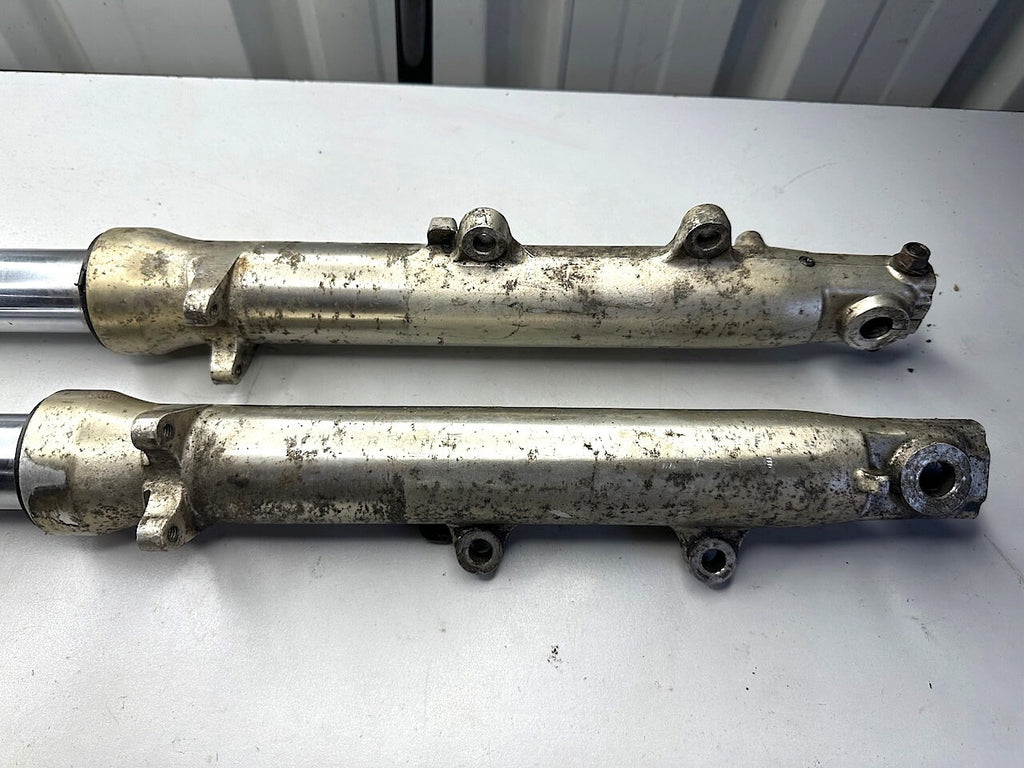Yamaha FJ1200 Pair of Forks 41mm