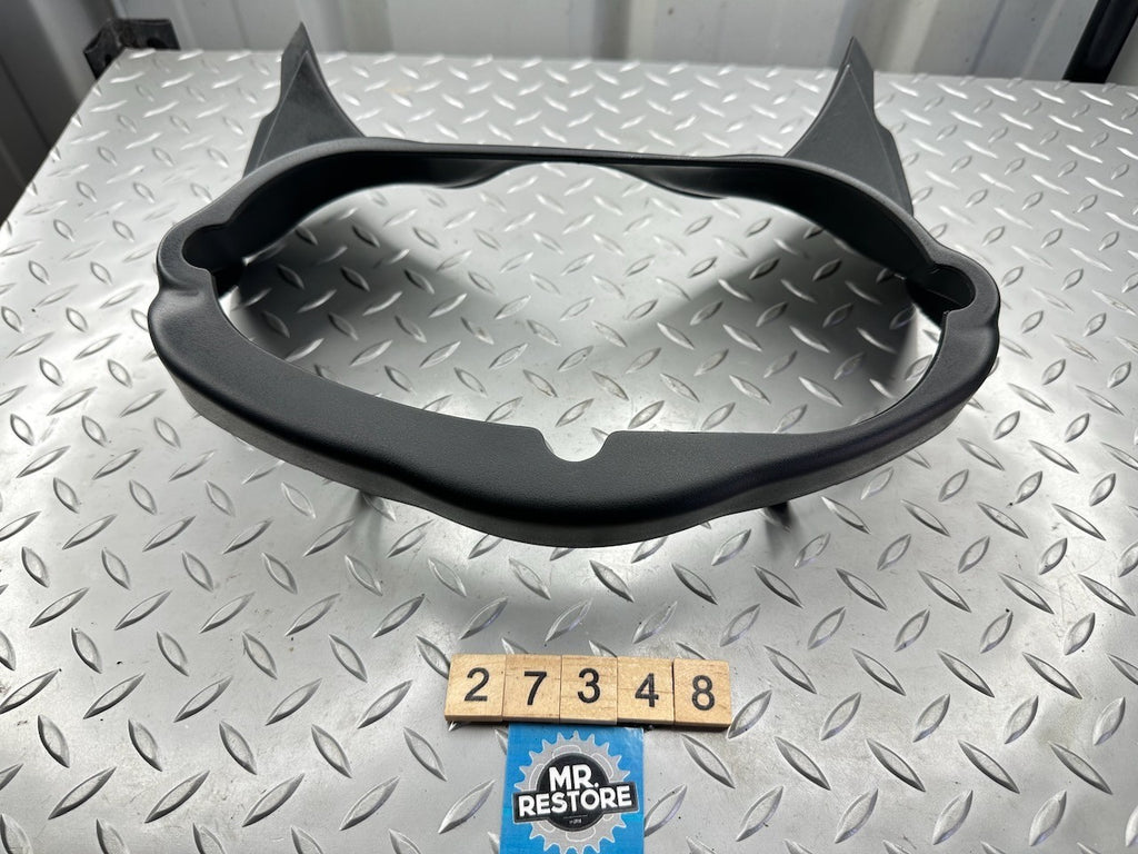 BMW F650GS '99-03' Instruments Cover Trim 46632346397