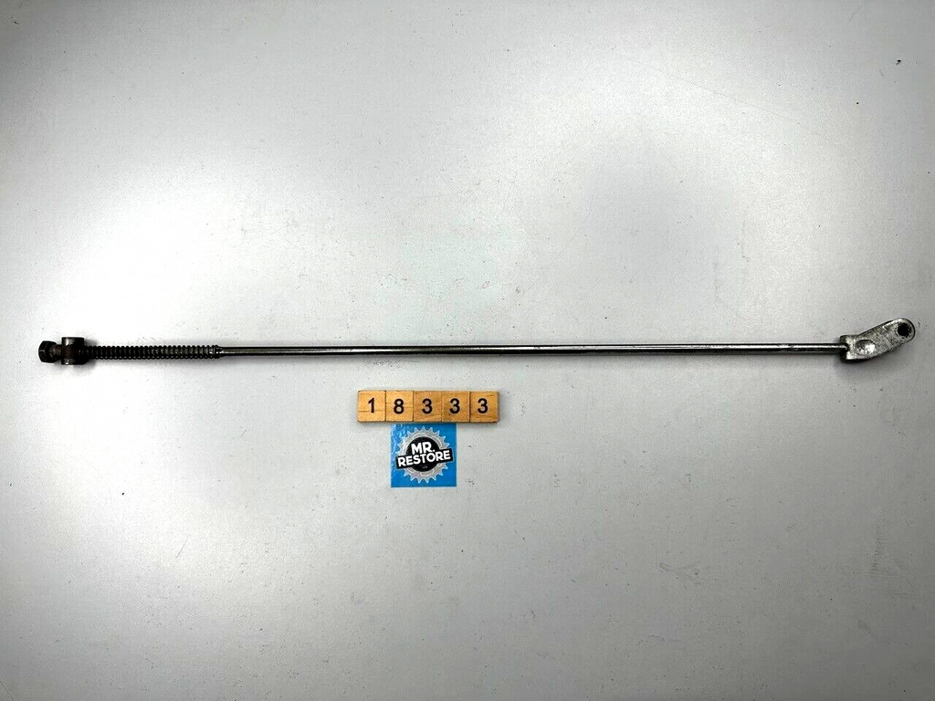 Suzuki GR650 1983-84 Brake Rod & Parts 43300-15500