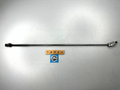 Suzuki GR650 1983-84 Brake Rod & Parts 43300-15500