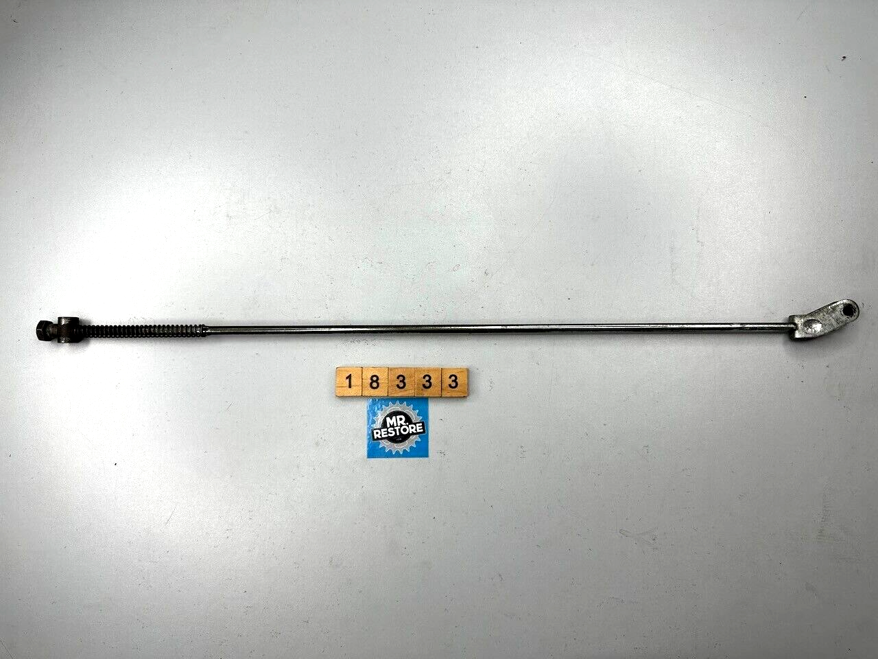 Suzuki GR650 1983-84 Brake Rod & Parts 43300-15500