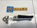 Honda CB600F CBR600 VFR800 CBR1100XX Left Hand Riders Rest Peg 50645-MBW