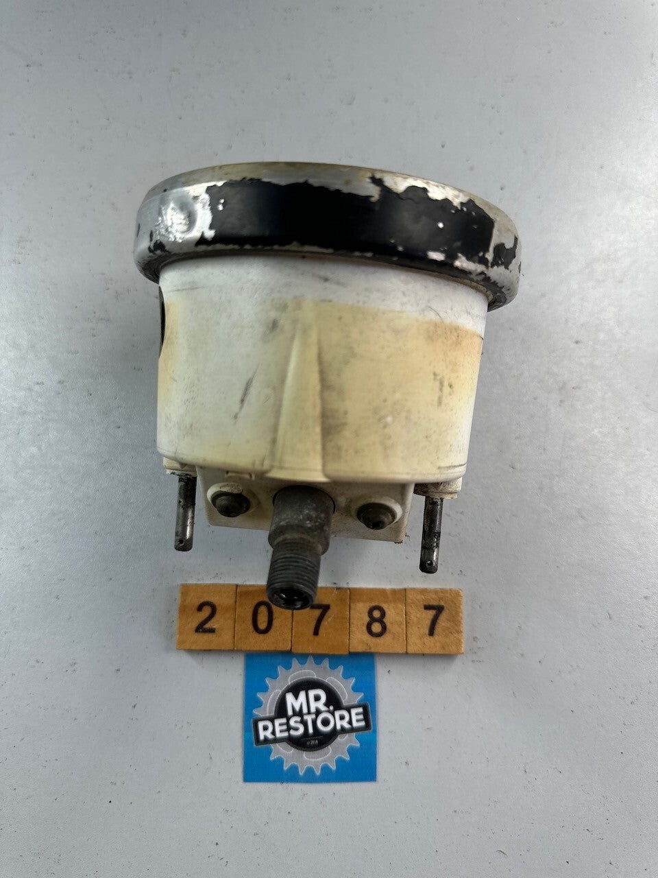 Yamaha SRX250 1985 Speedometer 51Y-83580-50 (tested)