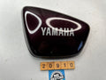 Yamaha XV1100 XV700 Side Cover 1 - 42X-21711  42X-21711-00-JY