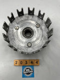 Suzuki DR350 DR250 Clutch Basket 21200-14D11  21200-15D21