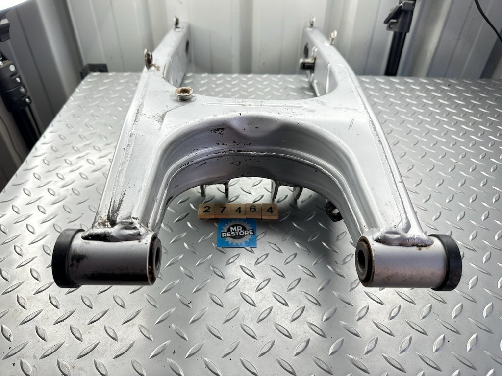 BMW F650GS '99-07' G650GS '08-10' Rear Wheel Swing Swinging Arm