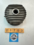 Yamaha XJ900 XJ750 XJ700 XJ650 FZR600 FZR500 FZR400 Oil Filter Cover