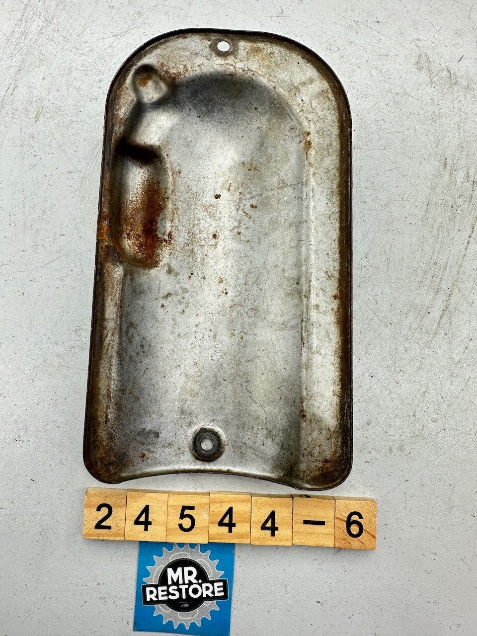 Suzuki GSX1100 GSX1000 GSX750 GS1100 GS1000 GS850 Starter Motor Cover