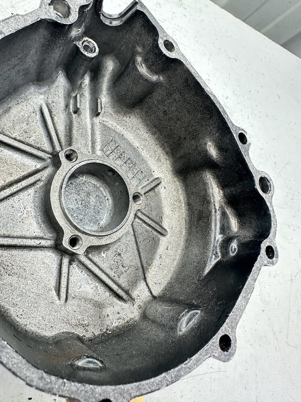 Suzuki GSXR750 GSXR-750 '96-99' GSXR600 '97-00' Magneto Stator Generator Cover