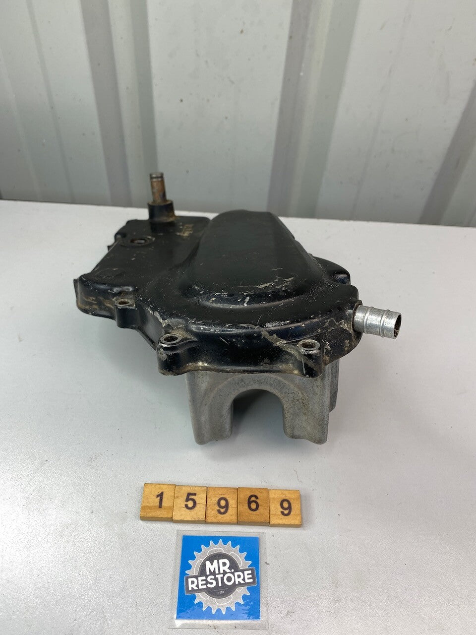 Yamaha XJ750 XJ900 Crankcase Cover 5G2-15409