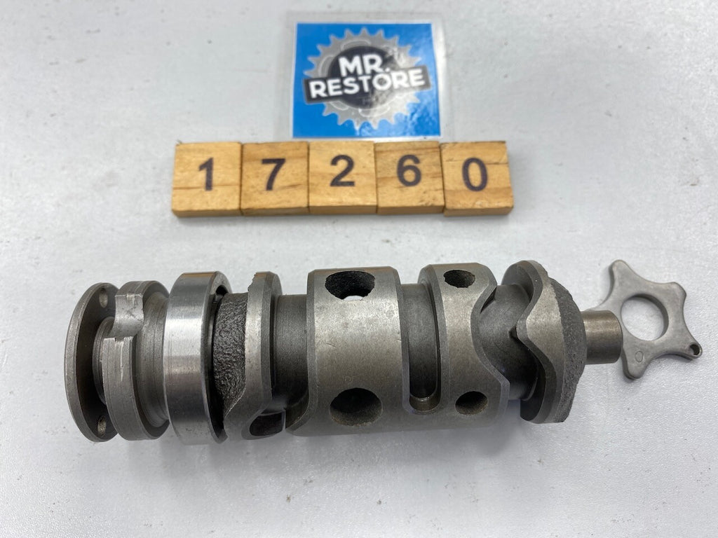 Honda XL350 XL250 TL250 Gear Shift Drum 24301-329-010