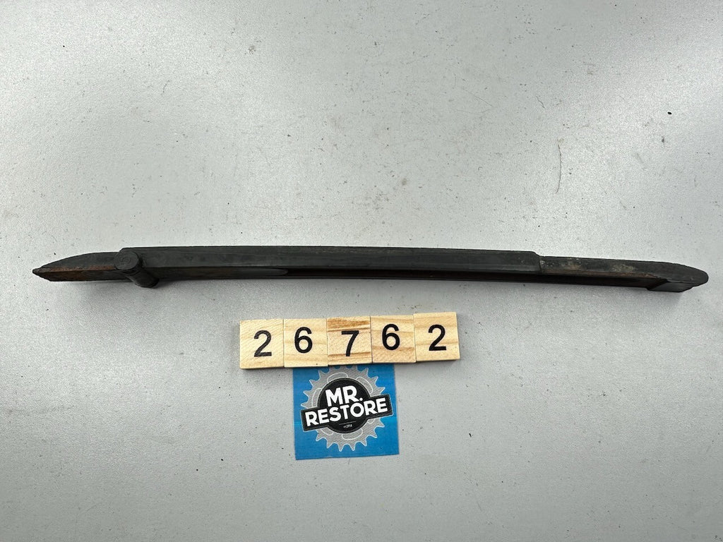 Suzuki DR600 DR650 DR500 OEM Cam Chain Guide 12771-37400