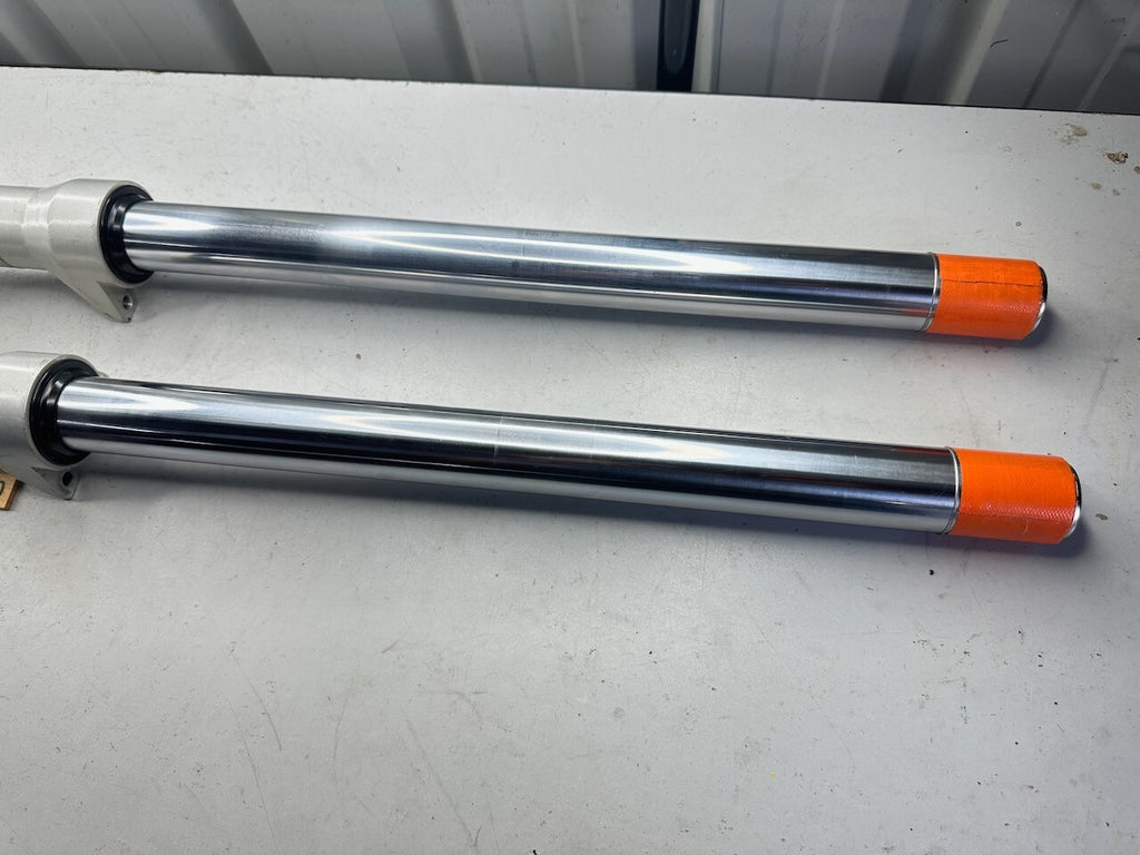 Yamaha V-Max 1200 VMX12 Forks 1985-1992 (Straight & Rebuilt)