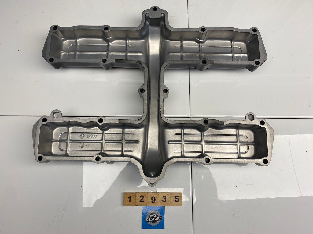 Yamaha XJ650 Maxim 4H7 Rocker Cylinder Head Cover - Reconditioned