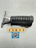 Honda CB750 '79-82' Left Footrest Peg & Rubber 50630-438