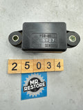 Yamaha V-Max 1200 VMX12 '85-03' FJ1200 Boost Pressure Sensor (tested)