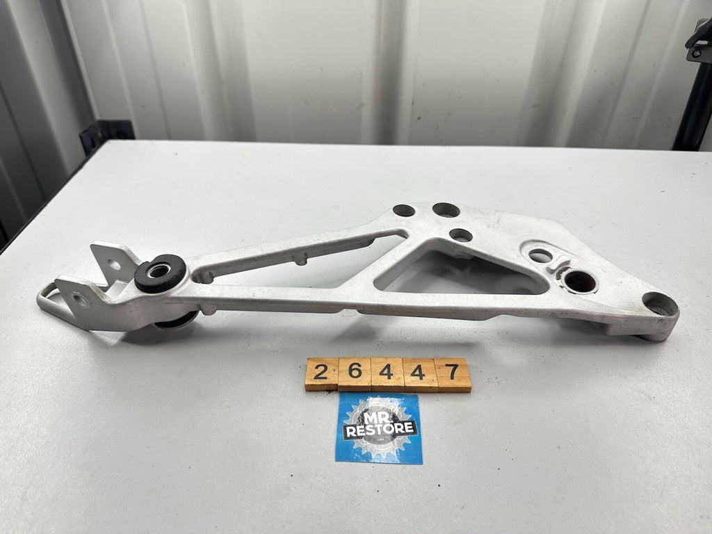 Honda VF1000 F2 '85' Right Foot Rest Peg Step Bracket 50610-MB6-630