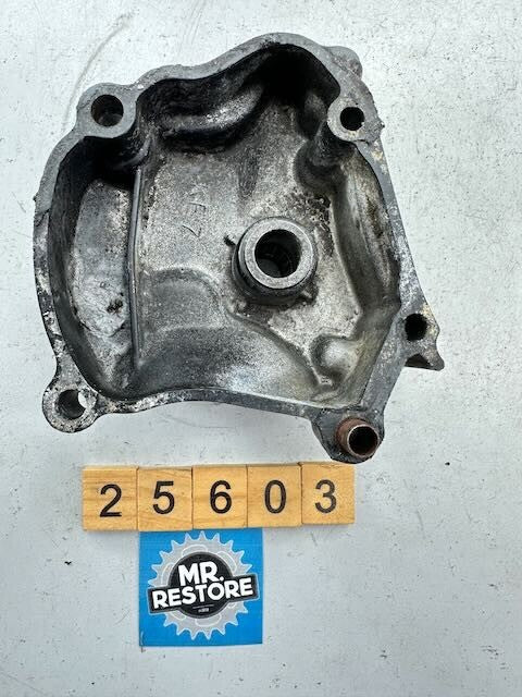 Honda VF500 '84-86' VF400 '82-84' Gearbox Gear Shift Selector Change Cover