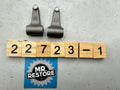 Honda XL600 XR650 XR600 XR500 XR400 XLX350 NX650 Pair Intake Sub Rocker Arms