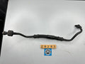Yamaha XJ900 '83-90's' Oil Cooler Hose Line Pipe 2 - 31A-13465-01