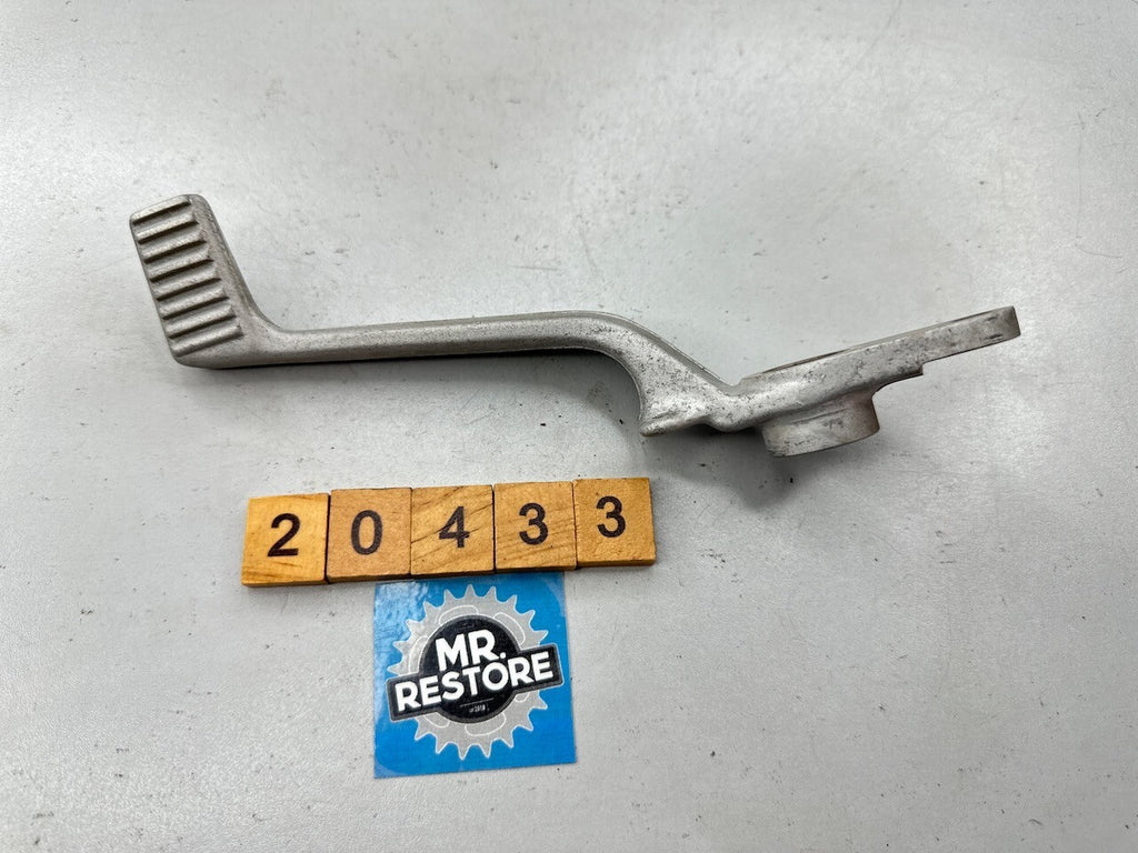 Honda CBR250R MC19 Brake Pedal 46500-KY1-010