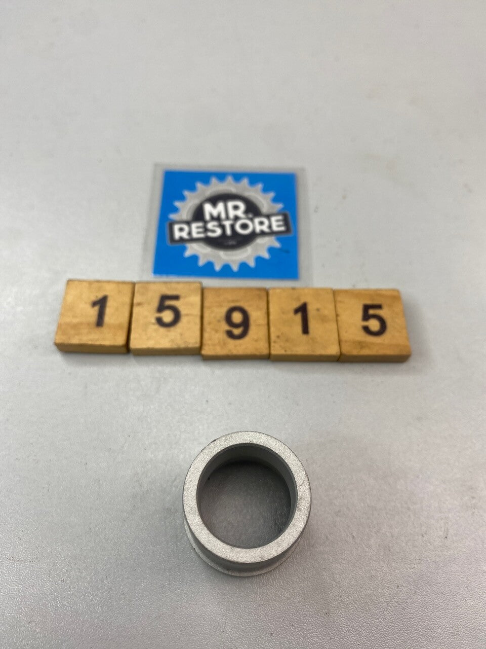 Suzuki RG500 RG400 Fork Oil Lock Piece 51195-20A00