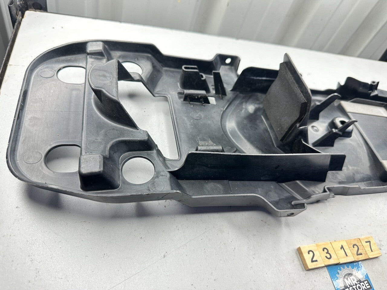 Suzuki GSXR750 '08-10' GSXR600 '08-10' Rear Tail Under Fender Fairing 63111-37H0