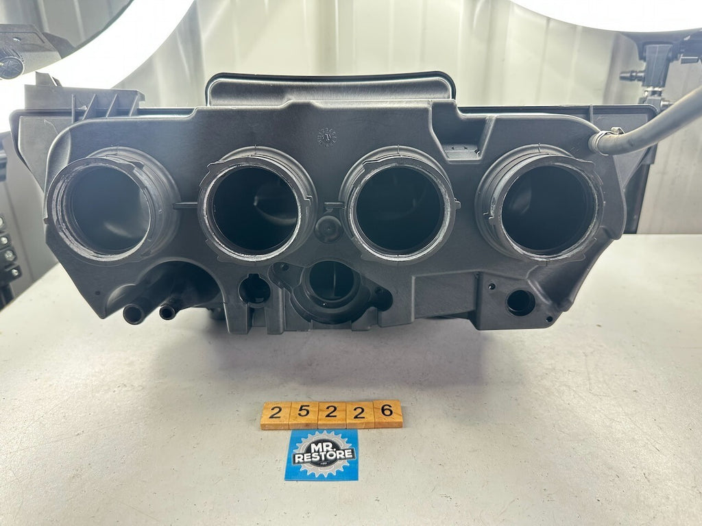 BMW K1300R Air Box Cleaner Intake Assy. & Rubbers 18537714181