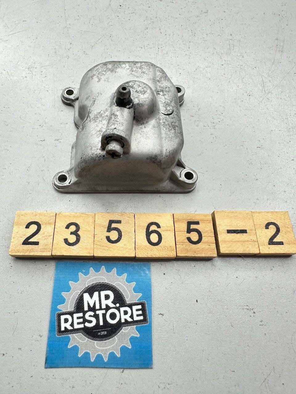 Kawasaki ZX900 GPZ900R '86-89' Carburettor Float Chamber Bowl