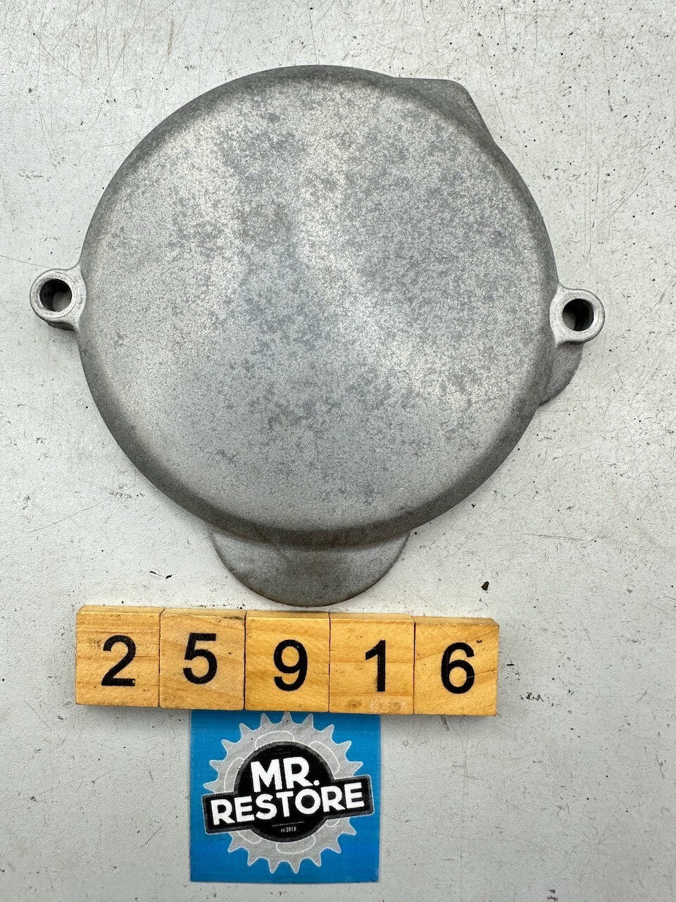 Kawasaki Z1300 KZ1300 '79-81' Pulsing Coil Cap 11012-1051