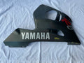 Yamaha R6 YZF 98-02 R/H Lower Fairing Panel 5EB-28395 - Matt Black