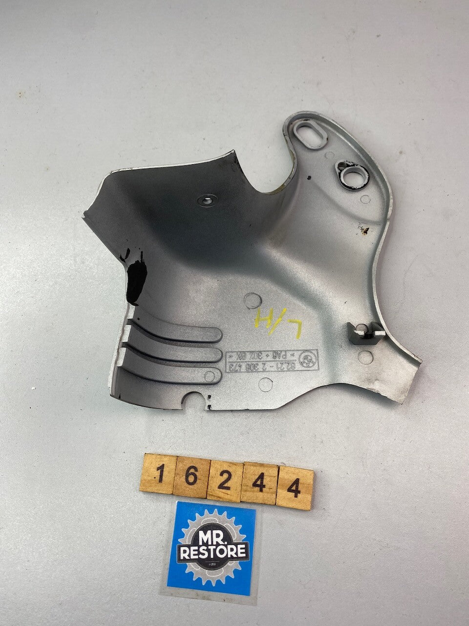 BMW R1100R R850R L/H Meter Cover 62 21 2 306 473