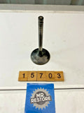 Yamaha XT500 TT500 SR500 XV1000 XV1100 XV920 OEM Intake Valve 2J2-12111-01