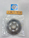 Honda CB360 CB250G5 CL360 Counter Shaft Low Gear (40T) 23420-369