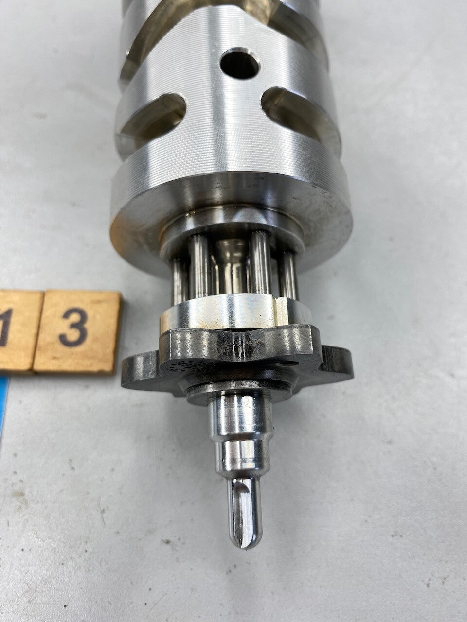 BMW R1200 R900 RT GS R - Gear Shift Drum 23008563040