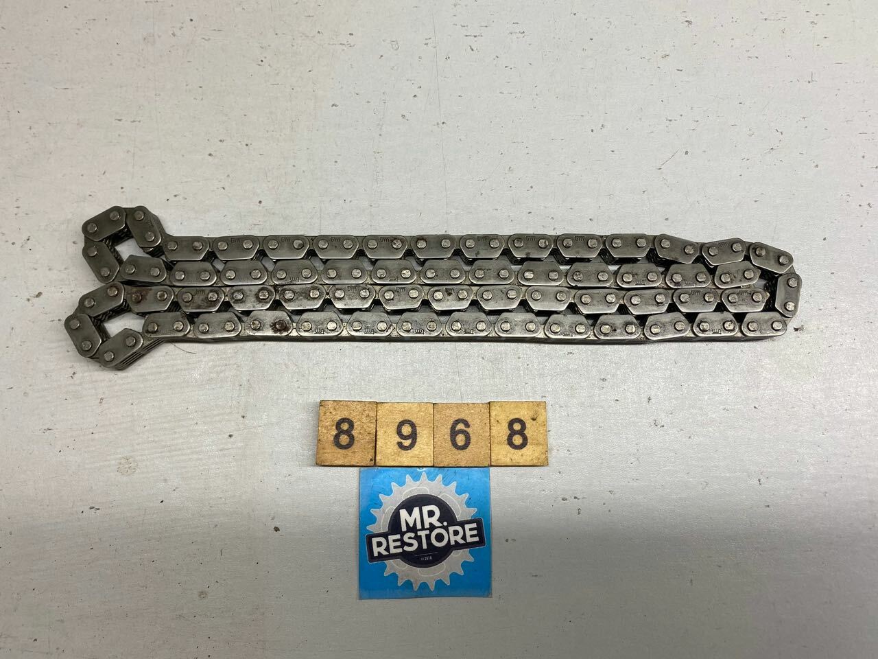 Kawasaki GPZ900R ZX900 Cam Chain 92057-1160